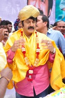 Balakrishna New Photo Gallery